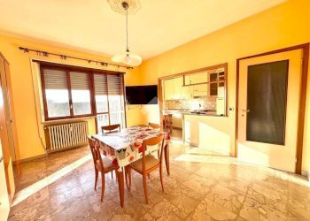 Three-room apartment Via Milone, Cafasse - photo 8