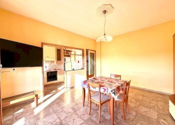 Three-room apartment Via Milone, Cafasse - photo 14
