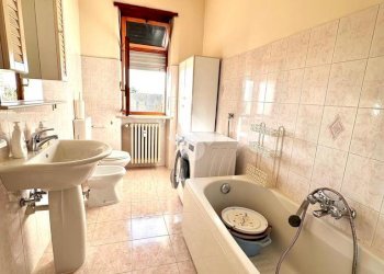 Three-room apartment Via Milone, Cafasse - photo 18