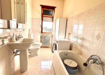 Three-room apartment Via Milone, Cafasse - photo 19