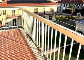 Three-room apartment Via Milone, Cafasse - photo 20