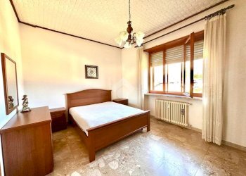 Three-room apartment Via Milone, Cafasse - photo 21