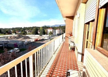 Three-room apartment Via Milone, Cafasse - photo 23