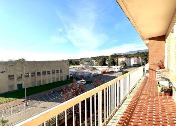 Three-room apartment Via Milone, Cafasse - photo 24