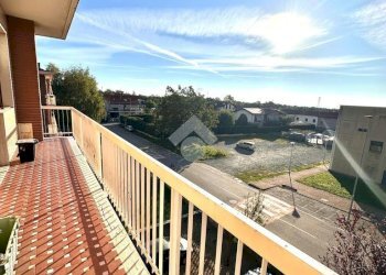 Three-room apartment Via Milone, Cafasse - photo 25