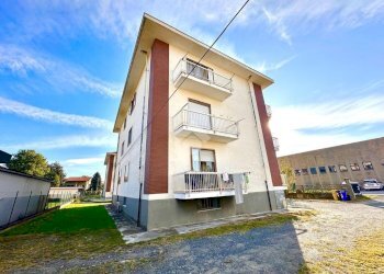 Three-room apartment Via Milone, Cafasse - photo 29