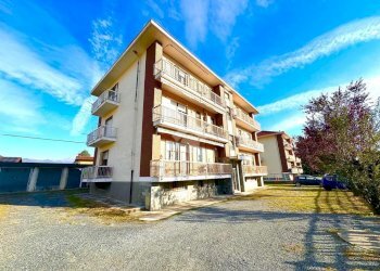 Three-room apartment Via Milone, Cafasse - photo 30