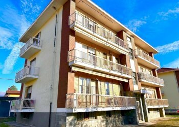Three-room apartment Via Milone, Cafasse - photo 31