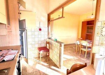 Three-room apartment Via Milone, Cafasse - photo 32