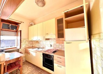 Three-room apartment Via Milone, Cafasse - photo 33