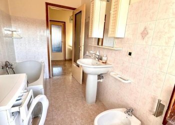 Three-room apartment Via Milone, Cafasse - photo 36
