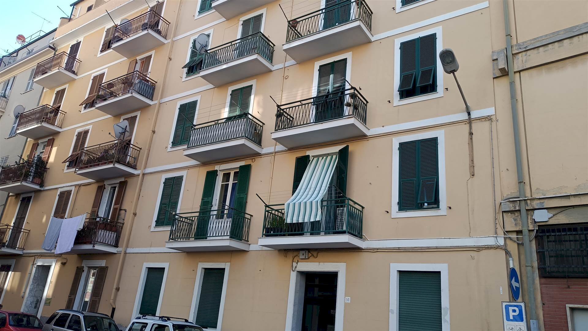 Quadrilocale Vado Ligure - foto 2