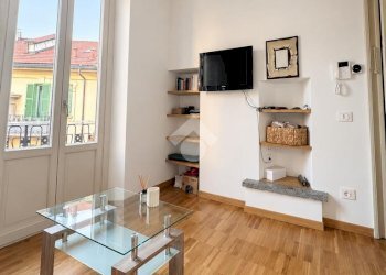 Bilocale Via Giovanni Battista Morgagni, Milano - foto 1