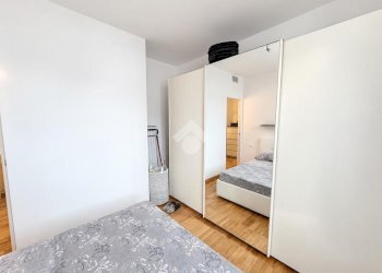 Bilocale Via Giovanni Battista Morgagni, Milano - foto 11