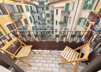 Bilocale Via Giovanni Battista Morgagni, Milano - foto 15