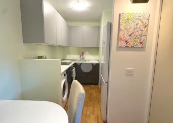 Bilocale Via Giovanni Battista Morgagni, Milano - foto 17