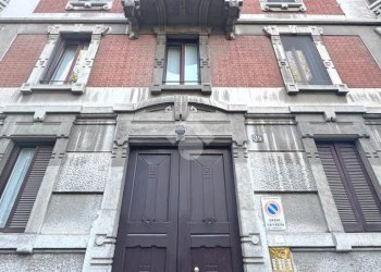 Bilocale Via Giovanni Battista Morgagni, Milano - foto 26