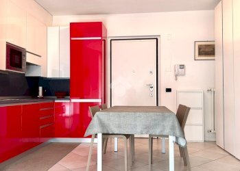 Monolocale Via Giuseppe Meda, Milano - foto 18