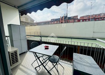 Monolocale Via Giuseppe Meda, Milano - foto 29