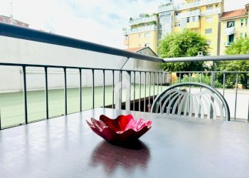 Monolocale Via Giuseppe Meda, Milano - foto 30