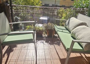 Monolocale VIA GERMANO JORY, Genova (zona Rivarolo) - foto 1