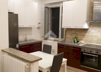 Monolocale Via Luigi Ornato, Milano (zona Niguarda) - foto 12