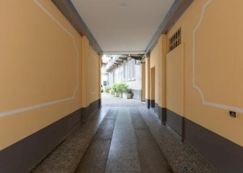 Monolocale Via Luigi Ornato, Milano (zona Niguarda) - foto 19