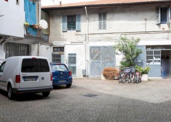 Monolocale Via Luigi Ornato, Milano (zona Niguarda) - foto 21