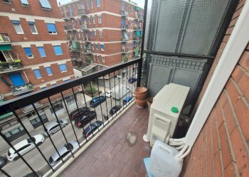 Bilocale Via Tolmezzo, Milano - foto 9