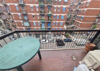 Bilocale Via Tolmezzo, Milano - foto 11