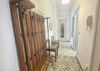 Bilocale Via Tolmezzo, Milano - foto 12
