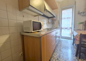 Bilocale Via Tolmezzo, Milano - foto 13