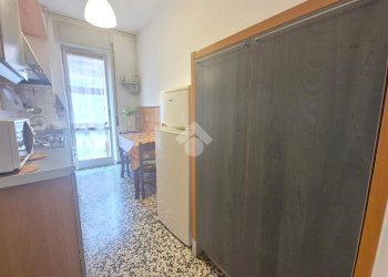 Bilocale Via Tolmezzo, Milano - foto 16