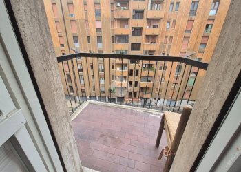 Bilocale Via Tolmezzo, Milano - foto 20