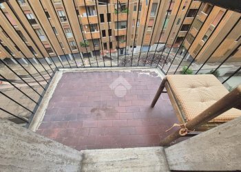Bilocale Via Tolmezzo, Milano - foto 21