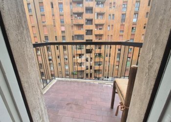 Bilocale Via Tolmezzo, Milano - foto 22