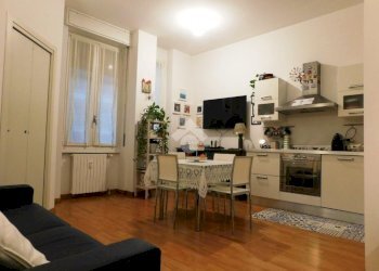 Two-room apartment Via cola di rienzo, Milano (neighborhood Solari) - photo 4