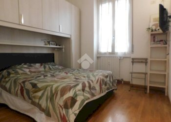 Two-room apartment Via cola di rienzo, Milano (neighborhood Solari) - photo 6