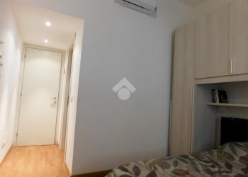 Two-room apartment Via cola di rienzo, Milano (neighborhood Solari) - photo 8