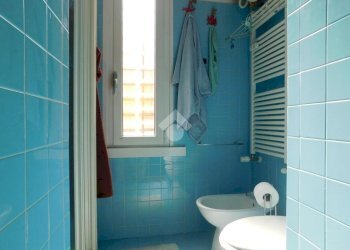 Two-room apartment Via cola di rienzo, Milano (neighborhood Solari) - photo 9