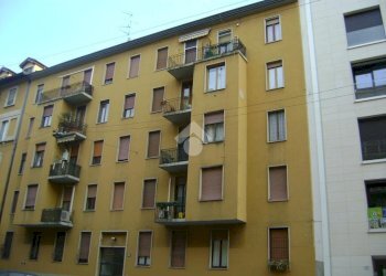 Two-room apartment Via cola di rienzo, Milano (neighborhood Solari) - photo 12