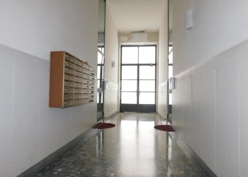 Two-room apartment Via cola di rienzo, Milano (neighborhood Solari) - photo 13