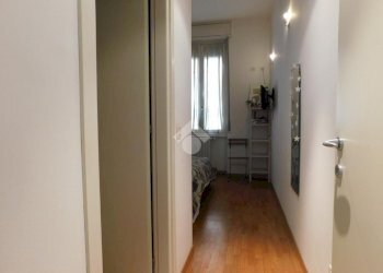 Two-room apartment Via cola di rienzo, Milano (neighborhood Solari) - photo 14