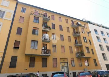 Two-room apartment Via cola di rienzo, Milano (neighborhood Solari) - photo 15