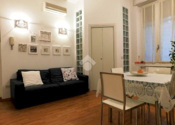 Two-room apartment Via cola di rienzo, Milano (neighborhood Solari) - photo 16