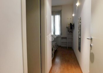 Two-room apartment Via cola di rienzo, Milano (neighborhood Solari) - photo 17