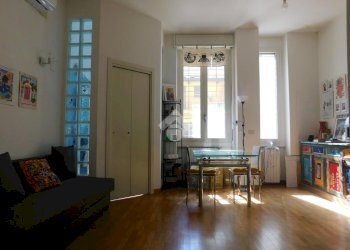 Two-room apartment Via cola di rienzo, Milano (neighborhood Solari) - photo 18