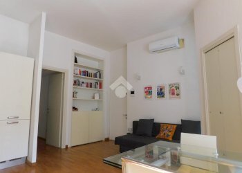 Two-room apartment Via cola di rienzo, Milano (neighborhood Solari) - photo 19
