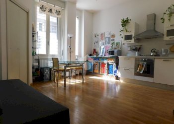 Two-room apartment Via cola di rienzo, Milano (neighborhood Solari) - photo 20