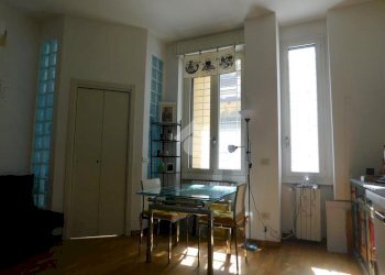 Two-room apartment Via cola di rienzo, Milano (neighborhood Solari) - photo 21